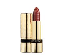 Collistar - Labbra Rossetto Unico 21 mattone metallico - Rossetti