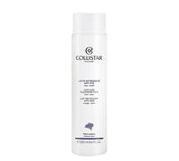 Collistar Latte Detergente Anti-Età 250 ml Latte Detergente Struccante per il Viso Flacone Pelle matura