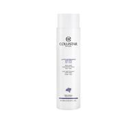 COLLISTAR LATTE DETERGENTE ANTI ETA VISO E OCCHI 200 ML