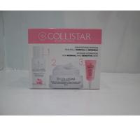 COLLISTAR Latte Micellare 35ml+Balsamo Antinquinamento 30ml+Hydro Gel Occhi 5ml