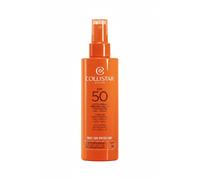 Collistar Tanning Moisturizing Milk Spray latte abbronzante in spray per esaltare l'abbronzatura 200 ml