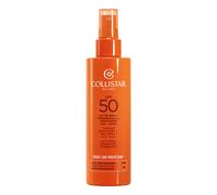 Collistar Special Perfect Tan Tanning Moisturizing Milk Spray latte abbronzante in spray per esaltare l'abbronzatura 200 ml