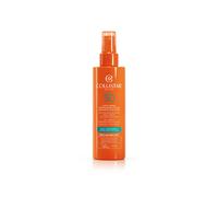 Collistar Latte Spray Protezione Attiva Pelli Ipersensibili, SPF 50, Protezione