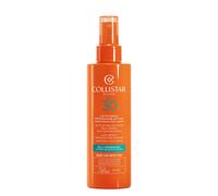 Collistar Latte Solare Spray Protezione Attiva Pelli Ipersensibili SPF30, 200ml