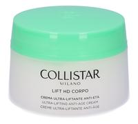 Collistar Lift HD Corpo 400 ml Crema