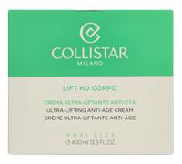 Collistar Lift HD Corpo Ultra-Lifting Anti-Age Cream 400ml Cura del corpo
