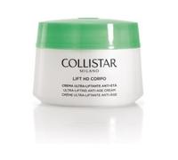 Crema Ultra-Liftante Anti-EtÃ Crema Corpo Collistar