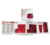 COLLISTAR LIFT HD CREMA ULTRA-LIFTANTE VISO-OCCHI-MASCHERA 10 BUSTINE VIAGGIO