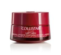 LIFT HD+ crema lifting contorno occhi e labbra, 15 ml, Collistar
