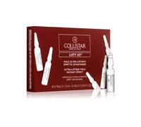 Collistar Lift Hd+ Lifting Effect Ampoules 7 X 1.5ml