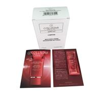 COLLISTAR LIFT HD MASCHERA-CREMA NOTTURNA 16 BUSTINE VIAGGIO 3 ML TOTALE 48 ML