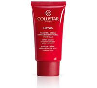 Collistar Lift HD Maschera Crema Riparazione Notturna Viso e Collo 75 ml