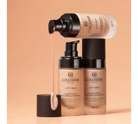 Collistar Lift HD+ Sabbia Rosata 30 ml - Fondotinta Liftante