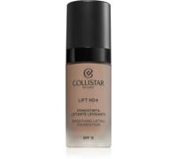 Collistar LIFT HD+ Smoothing Lifting Foundation SPF 15 fondotinta liftante per una pelle perfetta colore 3R - Rosy Natural 30 ml