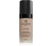 Collistar LIFT HD+ Smoothing Lifting Foundation SPF 15 fondotinta liftante per una pelle perfetta colore 1N - Ivory 30 ml