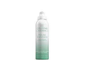 Collistar Linea Speciale Benessere Mousse di Benessere 200 ml Mousse Cremosa per il Corpo donna