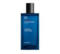 Collistar LINEA UOMO Acqua Vetiver - Eau De Toilette 100ml
