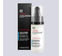 COLLISTAR LINEA UOMO ATTIVI PURI ACIDO IALURONICO IDRATANT 30ML