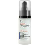 Collistar Linea Uomo Attivi Puri Collagene Antirughe Rigenerante 30 ml