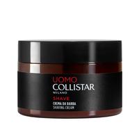 Collistar Uomo Shaving Cream crema da barba 200 ml