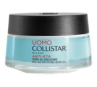Collistar Linea Uomo Crema-Gel Opacizzante Anti-Età 50 Ml