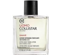 Collistar Linea Uomo Lozione Dopobarba Tonificante 100 ml