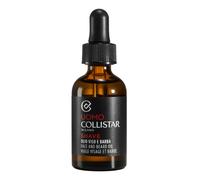 Collistar LINEA UOMO Olio Viso e Barba 30 ML 30 ML