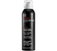 Collistar Linea Uomo Schiuma Da Barba Aderenza Perfetta Pelli Sensibili 200 ml