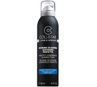 Collistar Linea uomo schiuma da barba aderenza perfetta pelli sensibili 200 ml