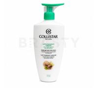 Collistar Lozione corpo nutriente per pelli secche Latte Sublime 400 ml - Lozione corpo