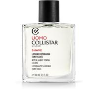 Collistar Uomo After-Shave Toning Lotion 100 ml Dopobarba