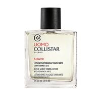 Collistar Uomo After-Shave Toning Lotion 100 ml Dopobarba