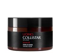 Collistar Uomo Shaving Cream crema da barba 200 ml