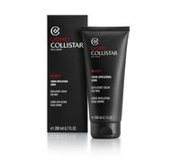 COLLISTAR UOMO BODY CREMA DEPILATORIA UOMO - 200 ml