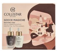 Collistar Magic Drops Face Routine Set 60 ml Set regalo