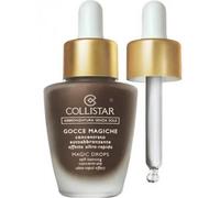 Collistar Magic Drops Self Tanning Concentrate 30ml