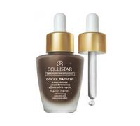 Gocce Magiche Viso Concentrato Ultra Autoabbronzante 30 ml COLLISTAR