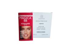 COLLISTAR MAGICA BB 1 MEDIO-CHIARA 23 BUSTE VIAGGIO 3 ML TOTALE 69 ML