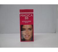 COLLISTAR MAGICA BB ENERGI LUMINOSITA SPF20 50ml