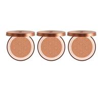Collistar Magica Terra Abbronzante Trucco Viso Tonalità 4.4 - Portofi
