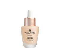 Collistar MAGICO Beautifying Foundation fondotinta opacizzante lunga tenuta resistente all'acqua colore 1N - Avorio 30 ml