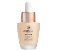 Collistar Magico Fondotinta Sublimante 1N Avorio