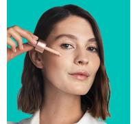 Collistar MAGICO Beautifying Foundation fondotinta opacizzante lunga tenuta resistente all'acqua colore 5N - Ambra 30 ml