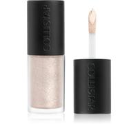 Collistar Magnetico Liquid Eyeshadow ombretti liquidi per un effetto lunga durata colore 100 - MOONSTONE - shimmer 3 ml