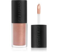Collistar Magnetico Liquid Eyeshadow ombretti liquidi per un effetto lunga durata colore 110 - PEACH GOLD - shimmer 3 ml