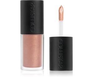 Collistar Magnetico Liquid Eyeshadow ombretti liquidi per un effetto lunga durata colore 110 - PEACH GOLD - shimmer 3 ml