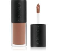 Collistar Magnetico Liquid Eyeshadow ombretti liquidi per un effetto lunga durata colore 130 - NUDE AMBER - matte 3 ml