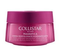Collistar Magnifica Crema Rimpolpante Ridensificante 50 ml