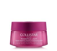 COLLISTAR - Magnifica Light - Crema Rimpolpante Ridensificante Viso E Collo 50 M