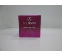 Collistar Magnifica Light Replumping Redensifying Cream 50 ml Crema notte Donna